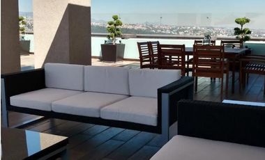 Departamento en Tizapan