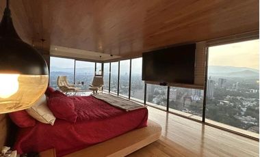 Departamento en Tizapan