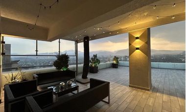 Departamento en Tizapan