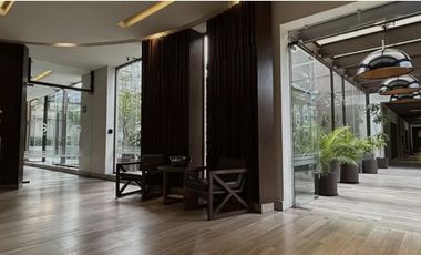 Departamento en Tizapan