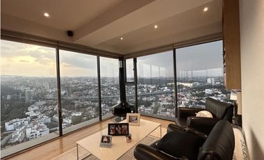 Departamento en Tizapan