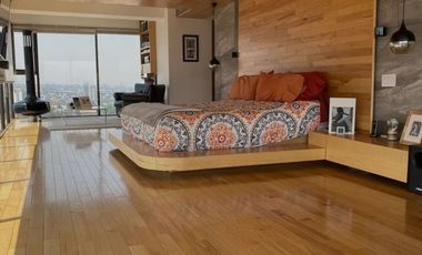 Departamento en Tizapan