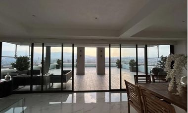 Departamento en Tizapan