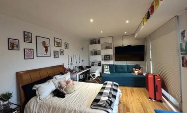 Departamento en Tizapan