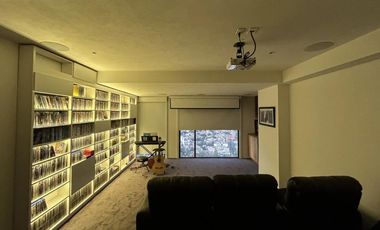 Departamento en Tizapan