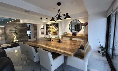 Departamento en Tizapan