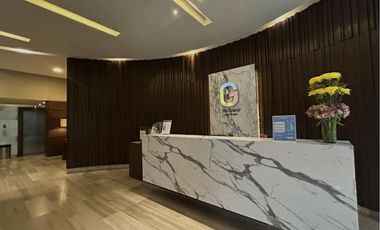 Departamento en Tizapan