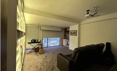 Departamento en Tizapan