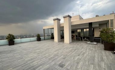 Departamento en Tizapan