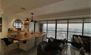 Departamento en Tizapan