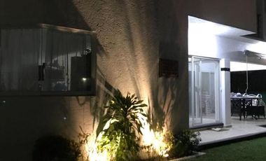 Casa en Fraccionamiento Lomas de Cocoyoc