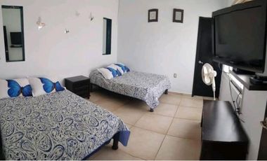 Casa en Fraccionamiento Lomas de Cocoyoc