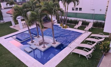 Casa en Fraccionamiento Lomas de Cocoyoc