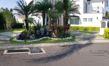 Casa en Fraccionamiento Lomas de Cocoyoc