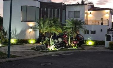 Casa en Fraccionamiento Lomas de Cocoyoc