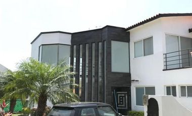 Casa en Fraccionamiento Lomas de Cocoyoc