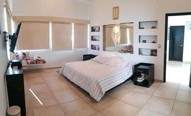 Casa en Fraccionamiento Lomas de Cocoyoc