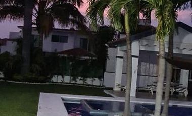 Casa en Fraccionamiento Lomas de Cocoyoc