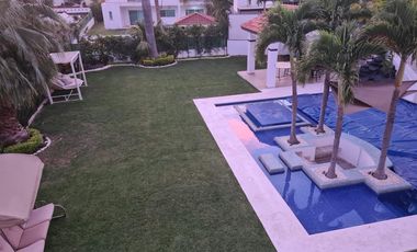 Casa en Fraccionamiento Lomas de Cocoyoc