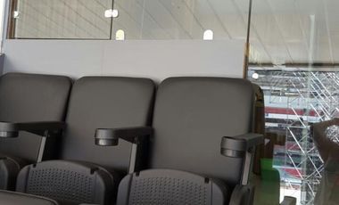 PALCO EN VENTA EN EL ESTADIO AZTECA