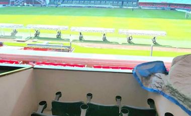 PALCO EN VENTA EN EL ESTADIO AZTECA