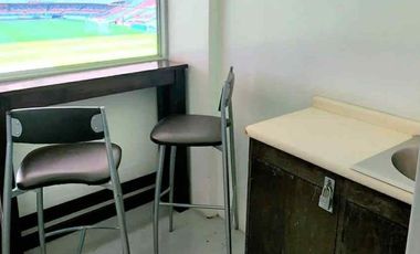 PALCO EN VENTA EN EL ESTADIO AZTECA