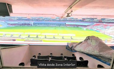 PALCO EN VENTA EN EL ESTADIO AZTECA