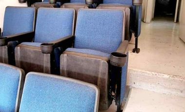 PALCO EN VENTA EN EL ESTADIO AZTECA