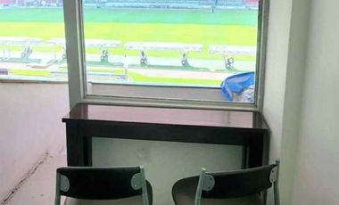 PALCO EN VENTA EN EL ESTADIO AZTECA