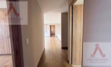 Se Renta casa en Fénix II. SAN MATEO ATENCO