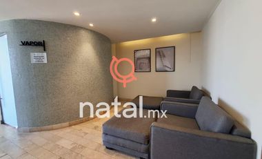 DEPARTAMENTO ATLIXCAYOTL ADAMANT II PUEBLA RENTA