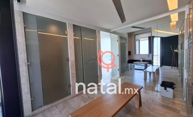 DEPARTAMENTO ATLIXCAYOTL ADAMANT II PUEBLA RENTA