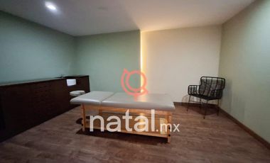 DEPARTAMENTO ATLIXCAYOTL ADAMANT II PUEBLA RENTA