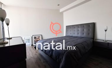 DEPARTAMENTO ATLIXCAYOTL ADAMANT II PUEBLA RENTA