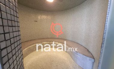 DEPARTAMENTO ATLIXCAYOTL ADAMANT II PUEBLA RENTA