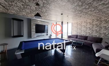 DEPARTAMENTO ATLIXCAYOTL ADAMANT II PUEBLA RENTA