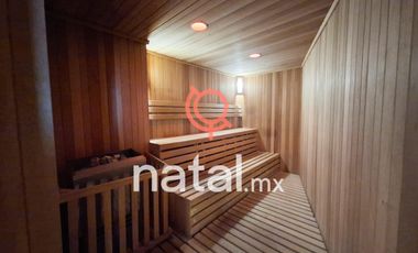 DEPARTAMENTO ATLIXCAYOTL ADAMANT II PUEBLA RENTA