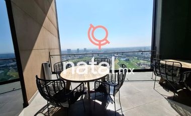 DEPARTAMENTO ATLIXCAYOTL ADAMANT II PUEBLA RENTA