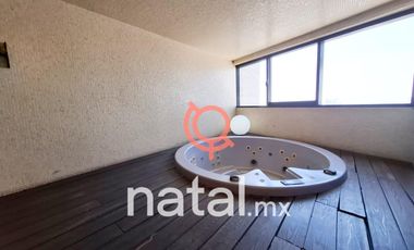 DEPARTAMENTO ATLIXCAYOTL ADAMANT II PUEBLA RENTA