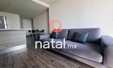 DEPARTAMENTO ATLIXCAYOTL ADAMANT II PUEBLA RENTA