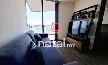 DEPARTAMENTO ATLIXCAYOTL ADAMANT II PUEBLA RENTA