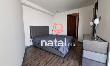 DEPARTAMENTO ATLIXCAYOTL ADAMANT II PUEBLA RENTA