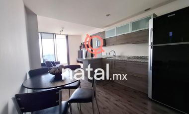 DEPARTAMENTO ATLIXCAYOTL ADAMANT II PUEBLA RENTA