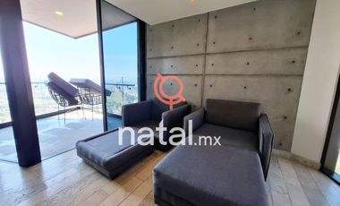 DEPARTAMENTO ATLIXCAYOTL ADAMANT II PUEBLA RENTA