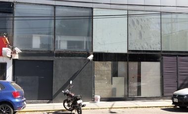 LOCAL COMERCIAL EN RENTA AEROPUERTO CDMX