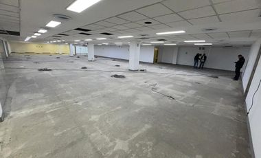 LOCAL COMERCIAL EN RENTA AEROPUERTO CDMX