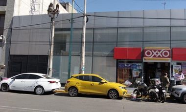 LOCAL COMERCIAL EN RENTA AEROPUERTO CDMX