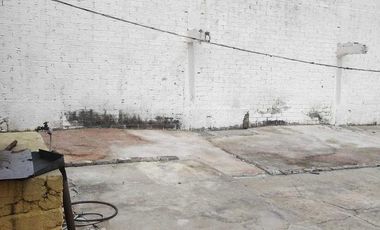 Bodega o terreno en venta  o renta en Los Reyes Culhuacán