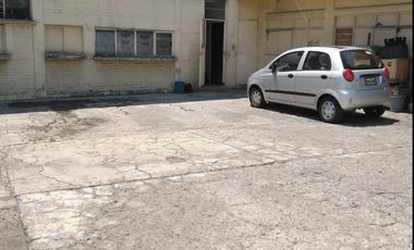 Terreno en San Pablo