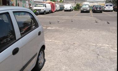 Terreno en San Pablo